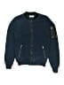 H&M Blue Jacket Size 10 - 12 - photo 1