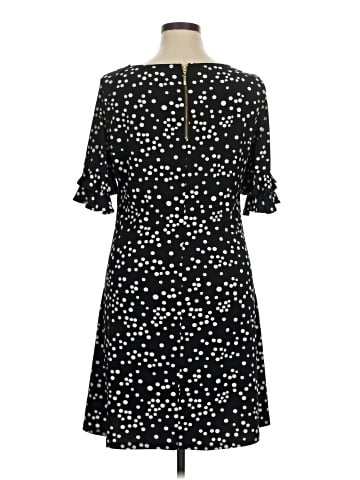 Ronni Nicole Casual Dress (view 2)