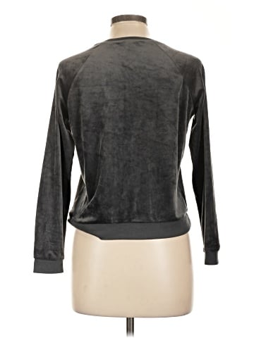 XOXO Pullover Sweater (view 2)