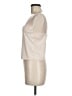 Jessica Simpson 100% Polyester Ivory Tan Tank Top Size M - photo 5