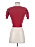 Unbranded Red Cardigan Size S (estimated) - photo 2