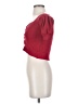 Unbranded Red Cardigan Size S (estimated) - photo 5