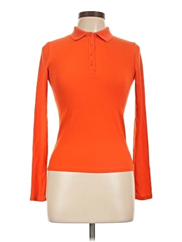 Anko Long Sleeve Top (view 1)