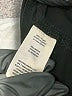 Soft Surroundings Solid Black Active Pants Size XS (petite) - photo 8