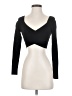 Express Black Cardigan Size XS - photo 1
