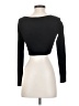 Express Black Cardigan Size XS - photo 2