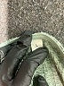 Unbranded 100% Polyester Green Cardigan Size L - photo 7