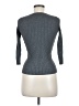 INC International Concepts Gray Pullover Sweater Size M (petite) - photo 2
