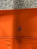 Assorted Brands Solid Orange Active Pants Size 26 waist (estimated) - photo 7