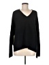 Vince Camuto Black Pullover Sweater Size M - photo 1