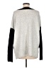 Vince Camuto Black Pullover Sweater Size M - photo 2