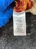 Industry Color Block Brown Pullover Sweater Size XS - photo 8