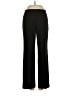 Calvin Klein Solid Black Dress Pants Size 2 (petite) - photo 1