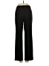 Calvin Klein Solid Black Dress Pants Size 2 (petite) - photo 2