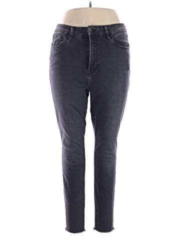 Good American Jeans (view 1)