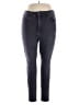 Good American Gray Jeans Size 14 - 18 - photo 1
