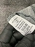 Unbranded Plaid Gray Pullover Sweater Size L - photo 7