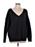 Gap Black Pullover Sweater Size L - photo 1