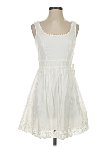 B. Smart Casual Dress (view 1)