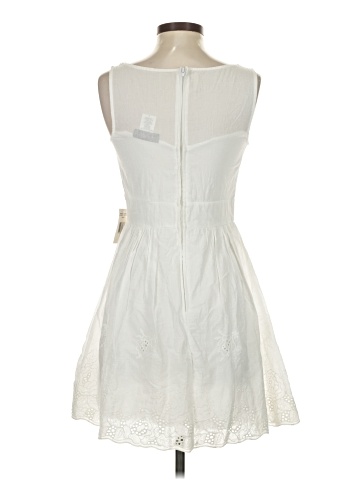 B. Smart Casual Dress (view 2)