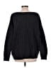Gap Black Pullover Sweater Size L - photo 2