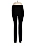 Commando Control Solid Black Casual Pants Size L - photo 1