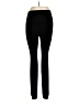 Commando Control Solid Black Casual Pants Size L - photo 2