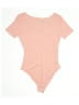 Shein Pink Bodysuit Size 6 - photo 1