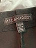 Meg & Margot Black Dress Pants Size XS - photo 7