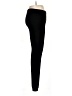 Commando Control Solid Black Casual Pants Size L - photo 4