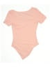 Shein Pink Bodysuit Size 6 - photo 2