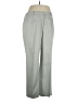 Talbots Gray Dress Pants Size 14W - photo 1