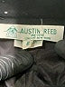 Austin Reed 100% Acetate Solid Black Formal Skirt Size 6 - photo 4