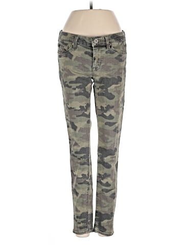 Hudson Jeans Jeans (view 1)