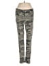 Hudson Jeans Camo Green Jeans Size 25 waist - photo 1