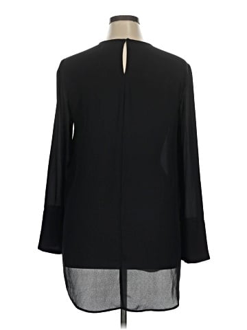 H&M Long Sleeve Blouse (view 2)