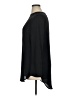 H&M Black Long Sleeve Blouse Size 14 - photo 5