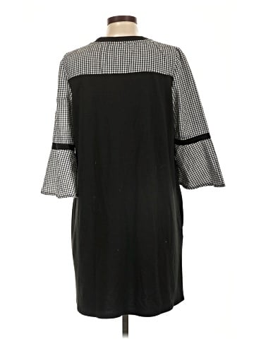 AGB Casual Dress (view 2)