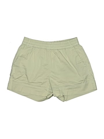 Everlane Khaki Shorts (view 1)