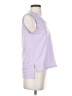 Unbranded Purple Sleeveless T-Shirt Size S - photo 4
