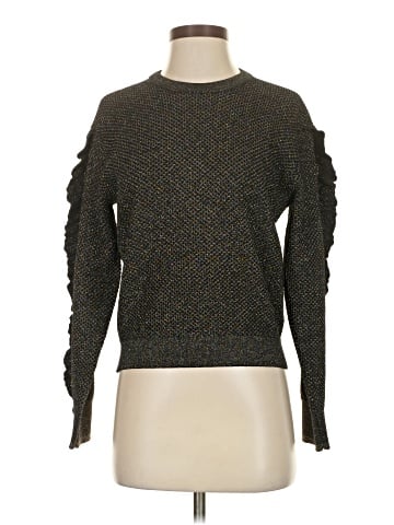 Kenzo Pullover Sweater (view 1)