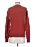 Vince. 100% Cashmere Red Cashmere Pullover Sweater Size XS - photo 2