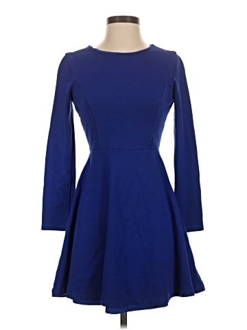 Lulus Cocktail Dress (view 1)