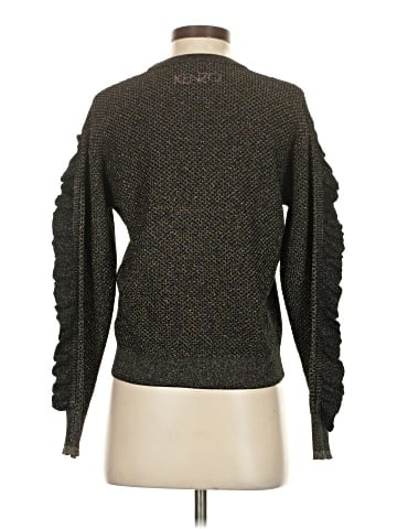 Kenzo Pullover Sweater (view 2)