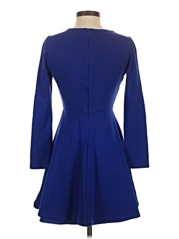Lulus Cocktail Dress (view 2)