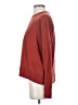Vince. 100% Cashmere Red Cashmere Pullover Sweater Size XS - photo 5