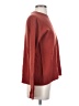 Vince. 100% Cashmere Red Cashmere Pullover Sweater Size XS - photo 4