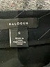 Halogen Black Dress Pants Size 0 - photo 4