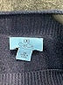 CeCe Blue Long Sleeve Top Size XS - photo 7