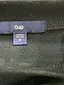 Gap Solid Black Casual Skirt Size 4 - photo 4